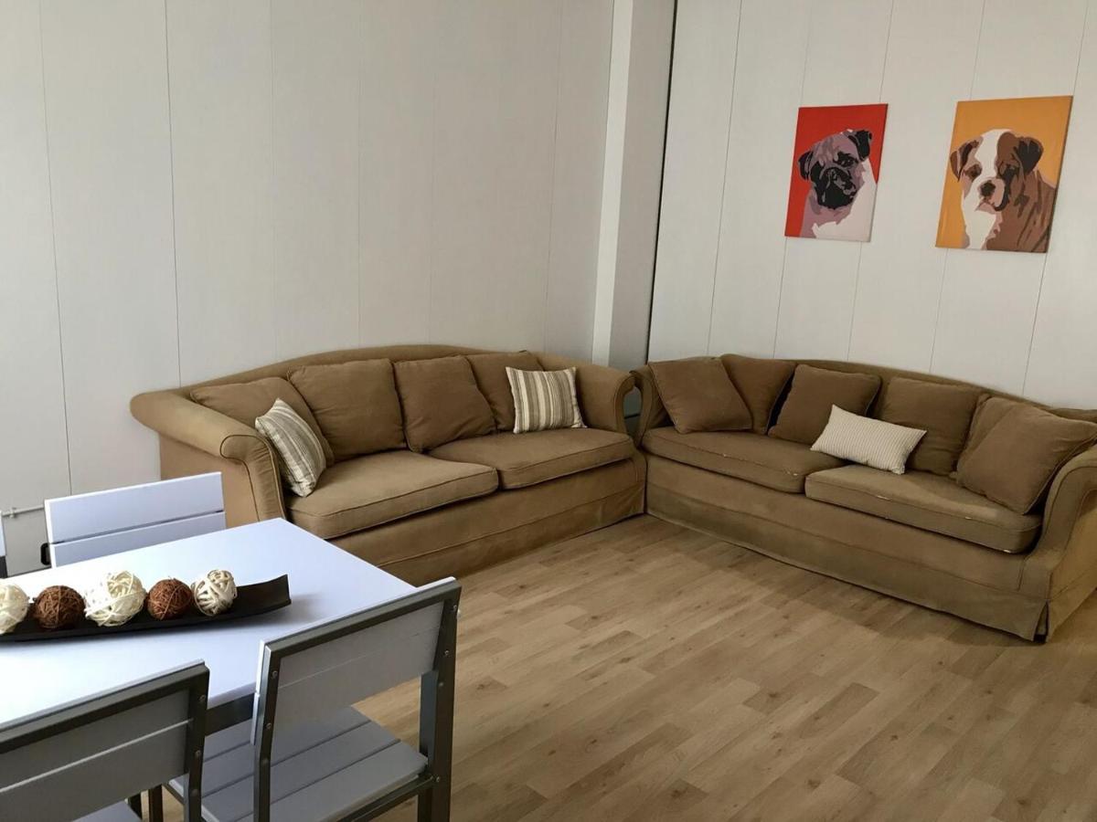 Tortosa Apartamento 31 Apartment Екстериор снимка