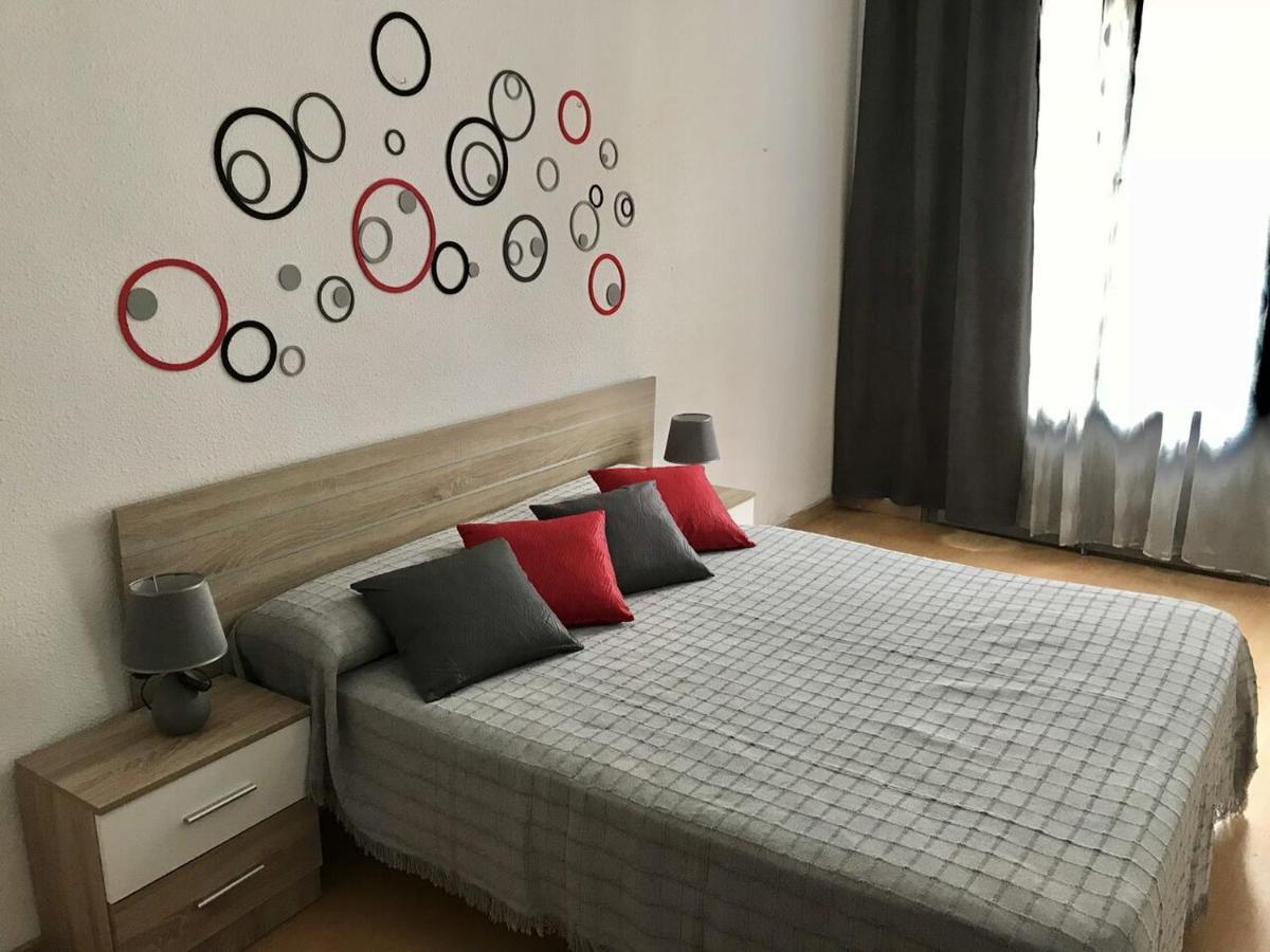 Tortosa Apartamento 31 Apartment Екстериор снимка