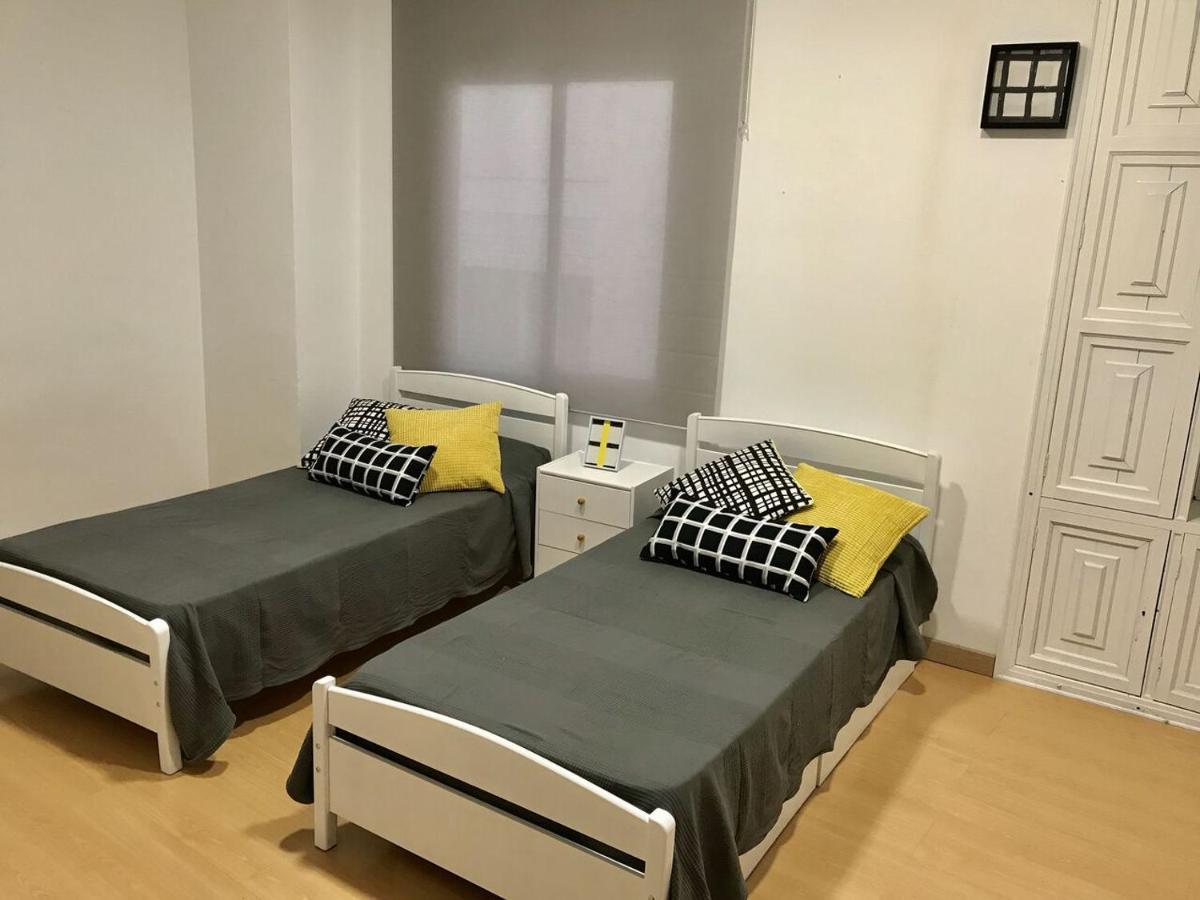 Tortosa Apartamento 31 Apartment Екстериор снимка