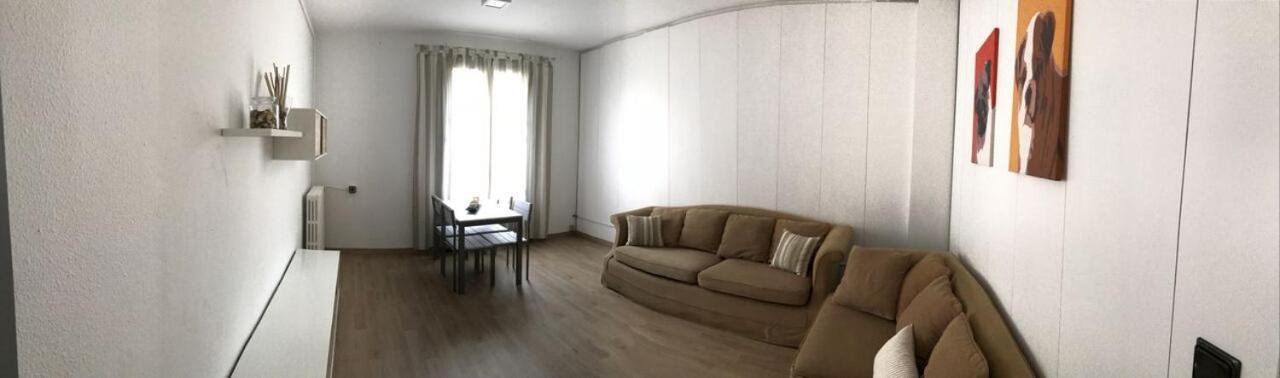 Tortosa Apartamento 31 Apartment Екстериор снимка