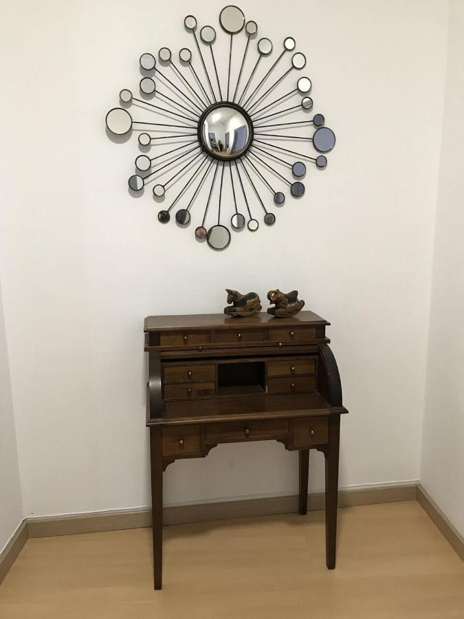 Tortosa Apartamento 31 Apartment Екстериор снимка