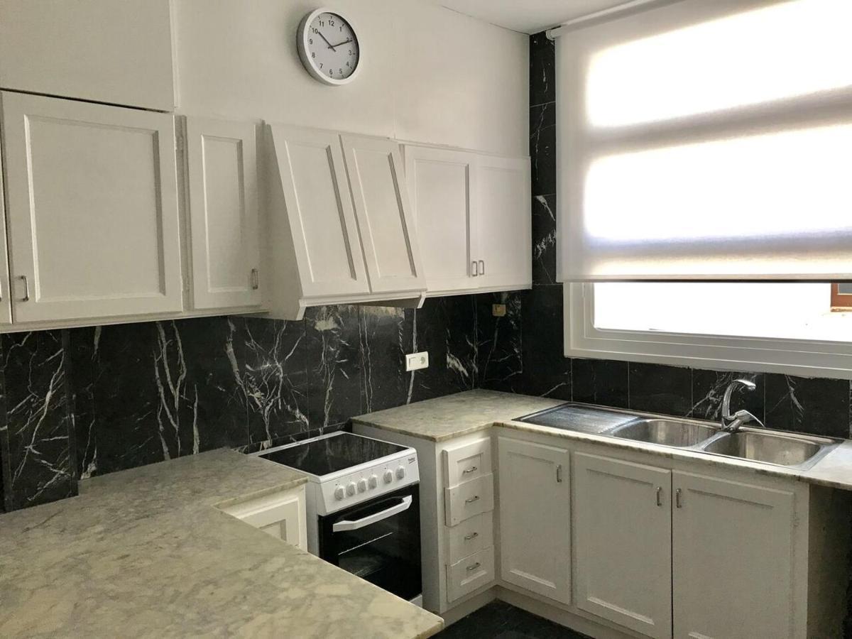 Tortosa Apartamento 31 Apartment Екстериор снимка